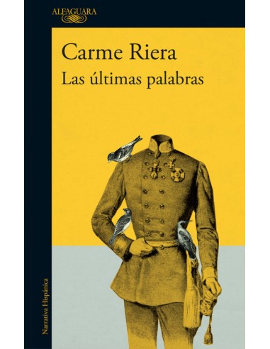 LAS uLTIMAS PALABRAS