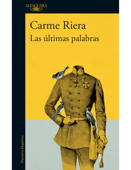 LAS uLTIMAS PALABRAS