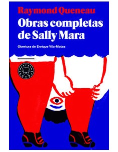 Obras completas de Sally Mara