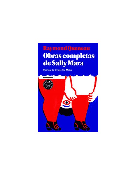 Obras completas de Sally Mara