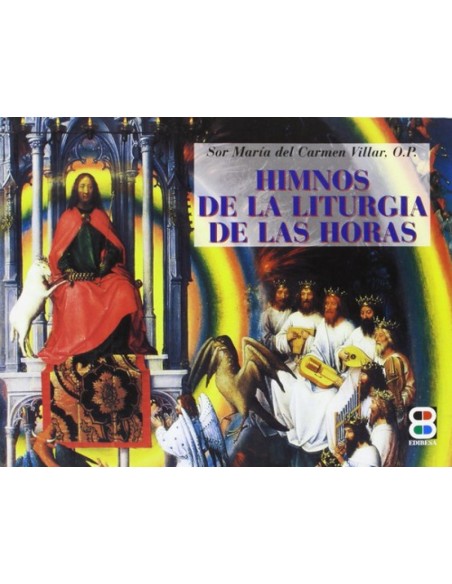 Himnos de la liturgia de las horas