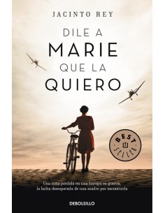 DILE A MARIE QUE LA QUIERO