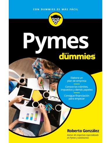 PYMES PARA DUMMIES