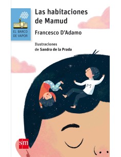 LAS HABITACIONES DE MAMUD