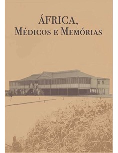 Africa medicos e memorias