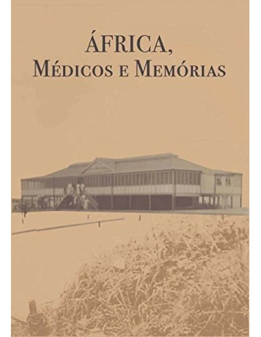 Africa medicos e memorias