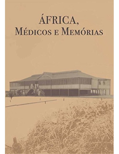 Africa medicos e memorias