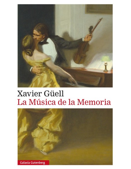 LA MUSICA DE LA MEMORIA