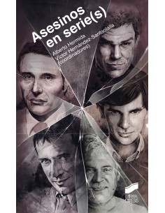 ASESINOS EN SERIES
