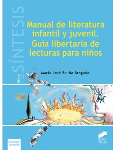 MANUAL LITERATURA INFANTIL Y JUVENIL