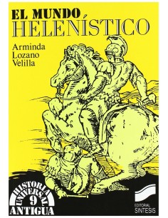 MUNDO HELENISTICO EL