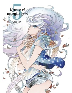 RAN Y EL MUNDO GRIS 5