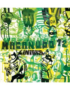 MACANUDO 12