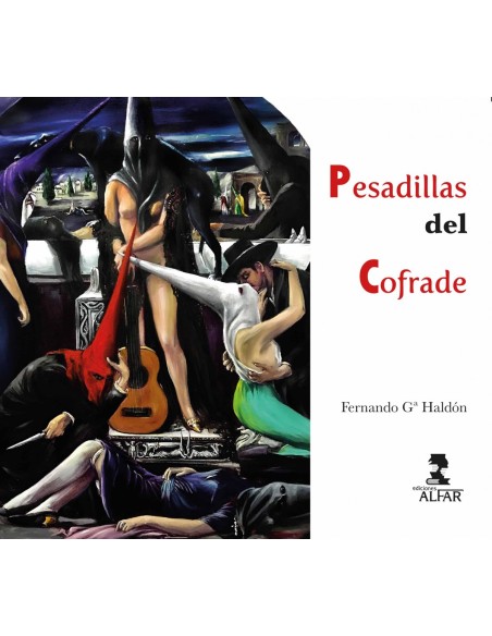PESADILLAS DEL COFRADE