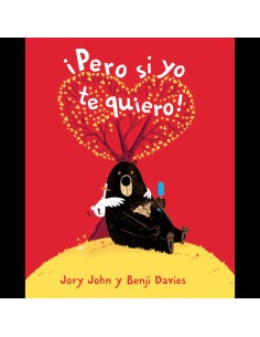 PERO SI YO TE QUIERO