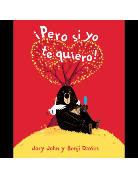 PERO SI YO TE QUIERO