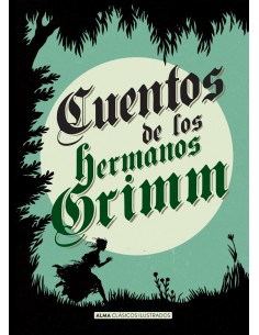 CUENTOS DE LOS HERMANOS GRIMM