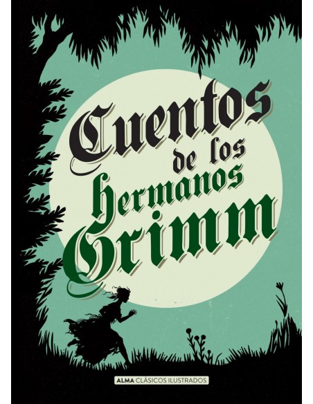CUENTOS DE LOS HERMANOS GRIMM
