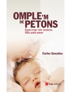 Omplem de petons