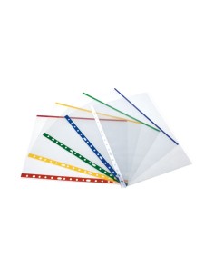 C.10 FUN.A4 PP EXTRA AZ GRAFOPLAS