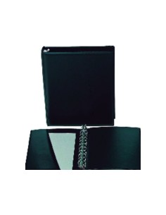 IBE CARPETA 16 ANILLAS PVC FOLIO-A4
