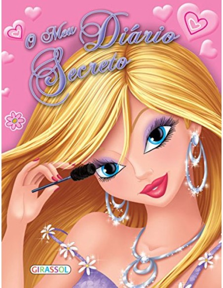 O MEU DIARIO SECRETO
