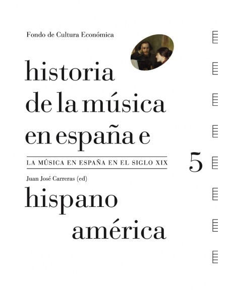 HISTORIA DE LA MUSICA EN ESPANA E HISPANOAMERICA 5