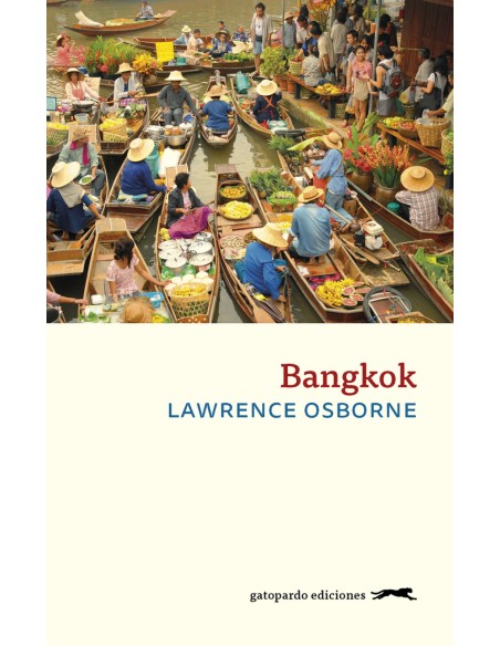 BANGKOK