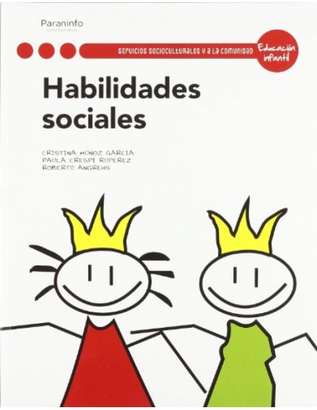 HABILIDADES SOCIALES ADMINISTRACION