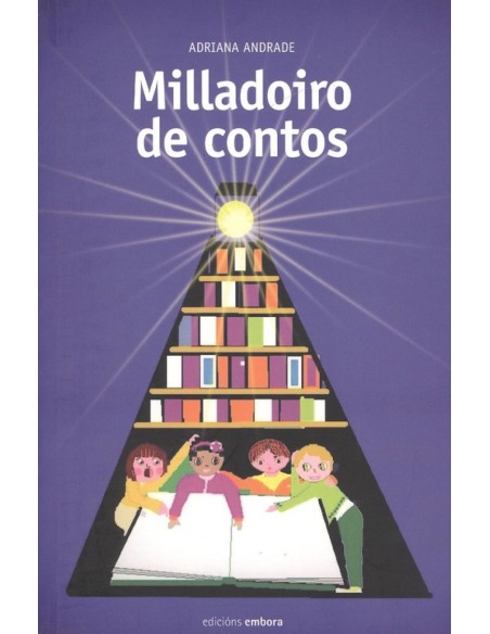 MILLADOIRO DE CONTOS