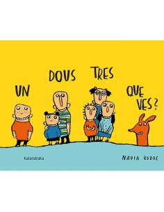 UN DOUS TRES QUE VES