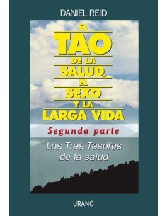 Tao de la salud el sexo y la larga vida