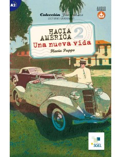 HACIA AMERICA 2 AUDIO DESCARGABLE