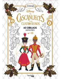 EL CASCANUECES Y CUATRO REINOS