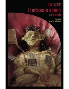 LA MASCARA DE LA MUERTE Y OTRAS HISTORIAS