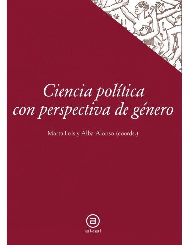Ciencia politica con prespectiva de genero