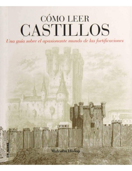 Ccomo leer castillos