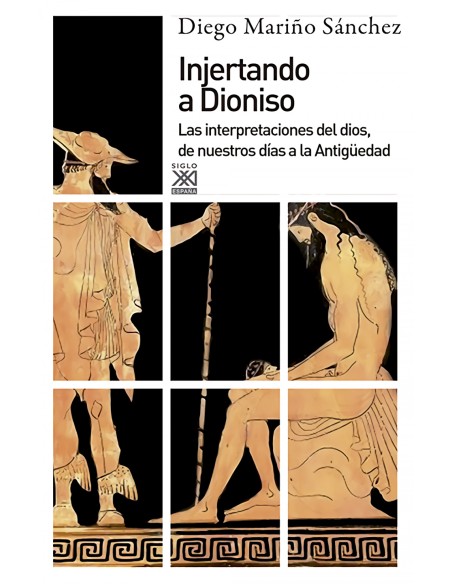 Injertando a Dionisio