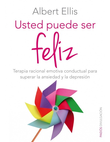 Usted puede ser feliz