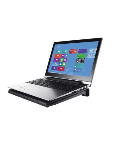 20104 almohadilla fría 43,9 cm (17.3") Negro