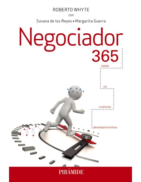 NEGOCIADOR 365