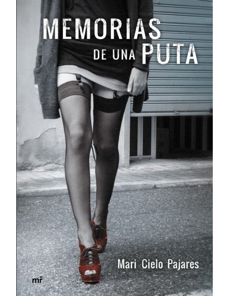 Memorias de una puta