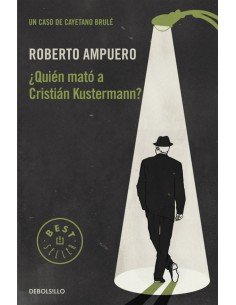 QUIEN MATO A CRISTIAN KUSTERMANN