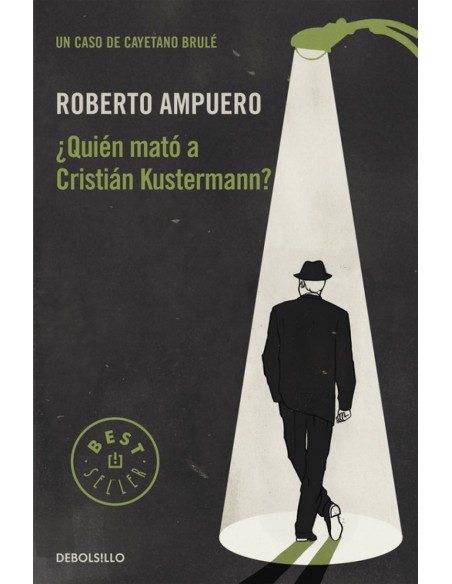 QUIEN MATO A CRISTIAN KUSTERMANN