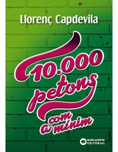 10000 PETONS COM A MINIM