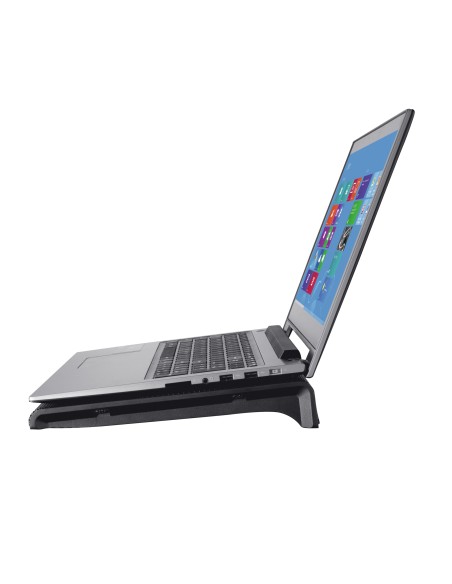 20104 almohadilla fría 43,9 cm (17.3") Negro