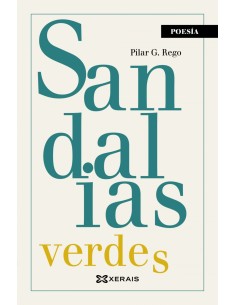 SANDALIAS VERDES ZAPATOS AZUIS E CANS NEGROS