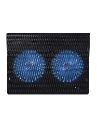 20104 almohadilla fría 43,9 cm (17.3") Negro