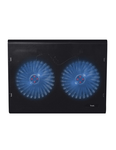 20104 almohadilla fría 43,9 cm (17.3") Negro