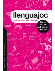 LLENGUAJOC
